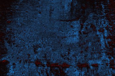 Koyu renkli grunge duvar dokusu çatlaklar ve ses arkaplanı