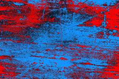 Koyu renkli grunge duvar dokusu çatlaklar ve ses arkaplanı