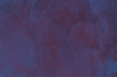 Arkaplan olarak kullanılmak üzere sıvanmış duvarın resmi