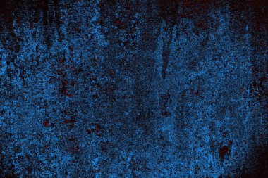 Koyu renkli grunge duvar dokusu çatlaklar ve ses arkaplanı