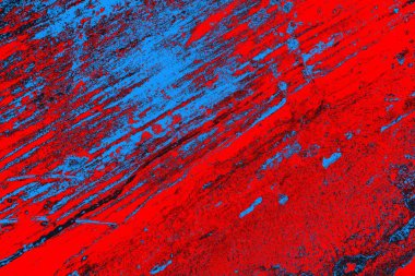 Koyu renkli grunge duvar dokusu çatlaklar ve ses arkaplanı