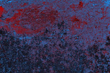 Beton duvar arkaplanı, kopyalama alanı