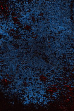 Koyu renkli grunge duvar dokusu çatlaklar ve ses arkaplanı