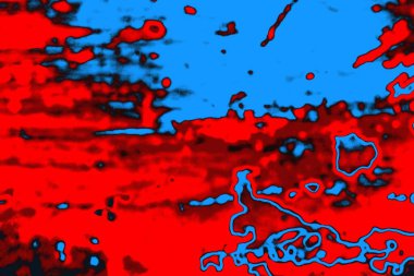 Koyu renkli grunge duvar dokusu çatlaklar ve ses arkaplanı