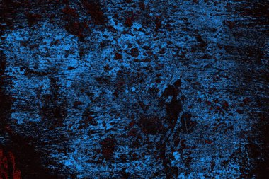 Koyu renkli grunge duvar dokusu çatlaklar ve ses arkaplanı