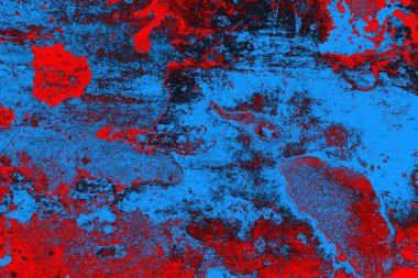 Koyu renkli grunge duvar dokusu çatlaklar ve ses arkaplanı