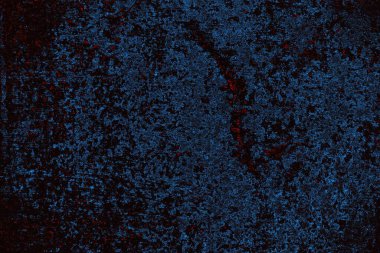 Koyu renkli grunge duvar dokusu çatlaklar ve ses arkaplanı