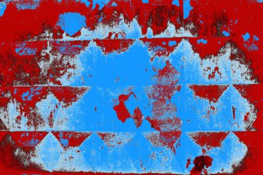 Beton duvar, kopyalama alanı