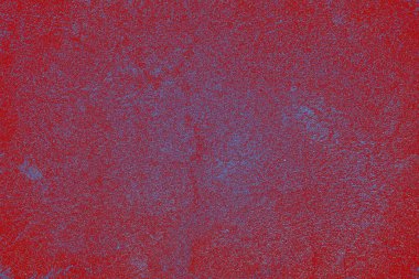 Duvar dokusu arkaplanı eski boyayla soyulmuş 