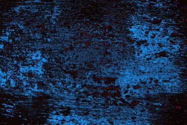 Koyu renkli grunge duvar dokusu çatlaklar ve ses arkaplanı