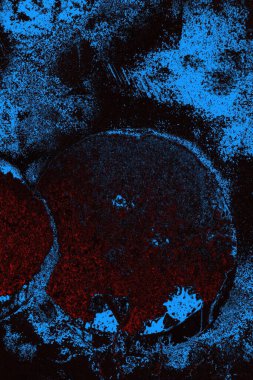 beton duvar dokusu arkaplanı