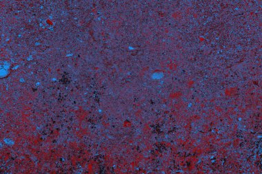 Beton duvar arkaplanı, kopyalama alanı