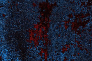 Koyu renkli grunge duvar dokusu çatlaklar ve ses arkaplanı