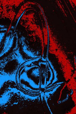 beton duvar dokusu arkaplanı