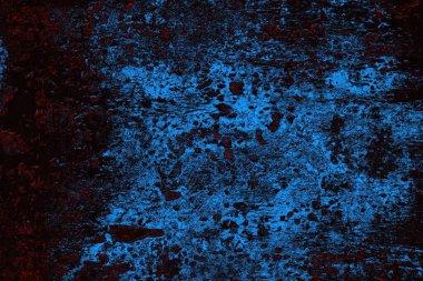 Koyu renkli grunge duvar dokusu çatlaklar ve ses arkaplanı