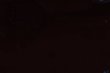 Metal boya dokusu ve arkaplan