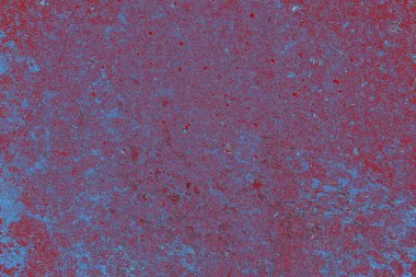 kırmızı, mavi ve siyah grunge duvar dokusu arkaplanı 