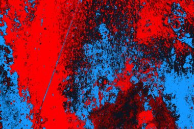 Koyu renkli grunge duvar dokusu çatlaklar ve ses arkaplanı