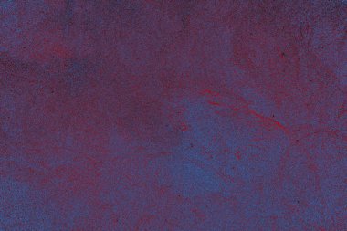 Arkaplan olarak kullanılmak üzere sıvanmış duvarın resmi