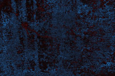 Koyu renkli grunge duvar dokusu çatlaklar ve ses arkaplanı