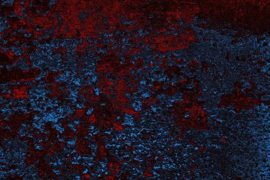 Koyu renkli grunge duvar dokusu çatlaklar ve ses arkaplanı