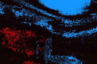 Koyu renkli grunge duvar dokusu çatlaklar ve ses arkaplanı