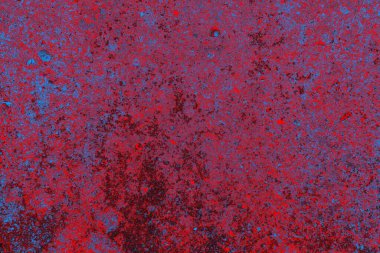 Beton duvar arkaplanı, kopyalama alanı