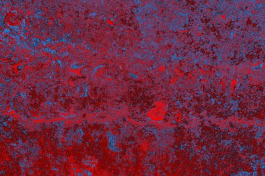 Beton duvar arkaplanı, kopyalama alanı