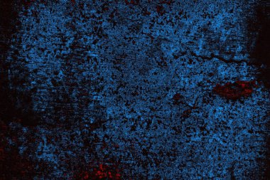 Koyu renkli grunge duvar dokusu çatlaklar ve ses arkaplanı