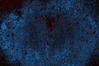 Koyu renkli grunge duvar dokusu çatlaklar ve ses arkaplanı