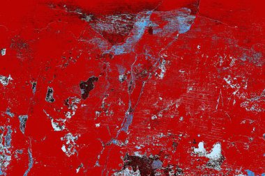 Arkaplan olarak kullanmak için duvarın resmi.