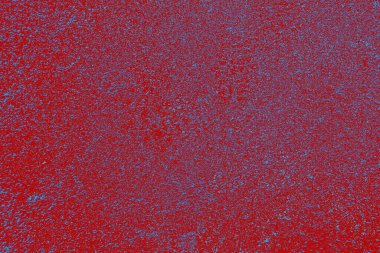 Duvar dokusu arkaplanı eski boyayla soyulmuş 