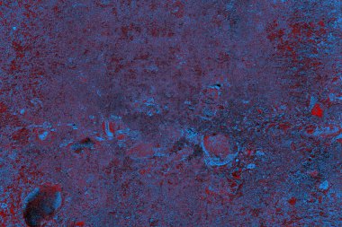 Beton duvar arkaplanı, kopyalama alanı