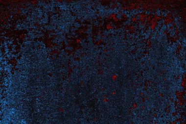 Koyu renkli grunge duvar dokusu çatlaklar ve ses arkaplanı