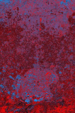 Beton duvar arkaplanı, kopyalama alanı