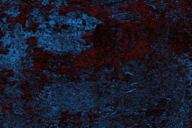 Koyu renkli grunge duvar dokusu çatlaklar ve ses arkaplanı