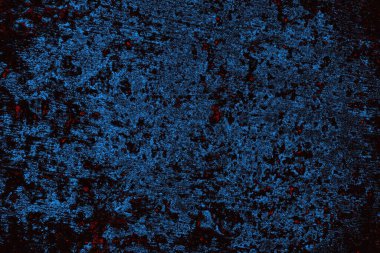 Koyu renkli grunge duvar dokusu çatlaklar ve ses arkaplanı