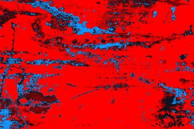 Koyu renkli grunge duvar dokusu çatlaklar ve ses arkaplanı