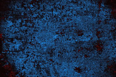 Koyu renkli grunge duvar dokusu çatlaklar ve ses arkaplanı