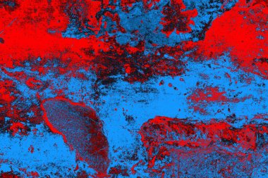 Koyu renkli grunge duvar dokusu çatlaklar ve ses arkaplanı