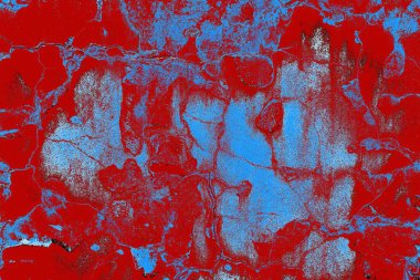 Eski duvar dokusu arkaplanı