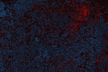 Koyu renkli grunge duvar dokusu çatlaklar ve ses arkaplanı