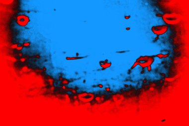 Koyu renkli grunge duvar dokusu çatlaklar ve ses arkaplanı