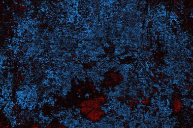 Koyu renkli grunge duvar dokusu çatlaklar ve ses arkaplanı