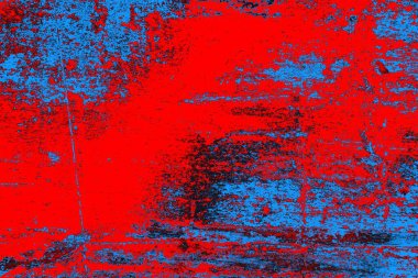 Koyu renkli grunge duvar dokusu çatlaklar ve ses arkaplanı