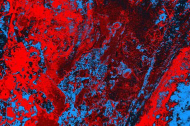 Koyu renkli grunge duvar dokusu çatlaklar ve ses arkaplanı