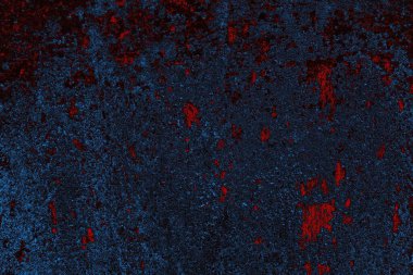 Koyu renkli grunge duvar dokusu çatlaklar ve ses arkaplanı