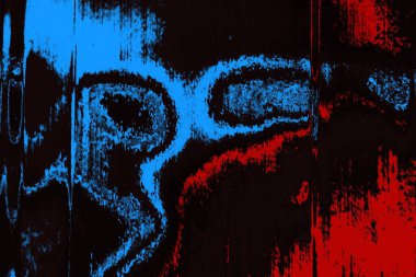 beton duvar dokusu arkaplanı