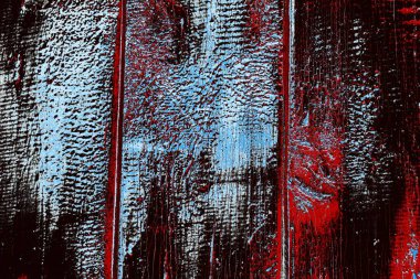 Eski tahta ahşap duvar arka planı. Eski ahşap dokusu. Yıpranmış odun parçası..