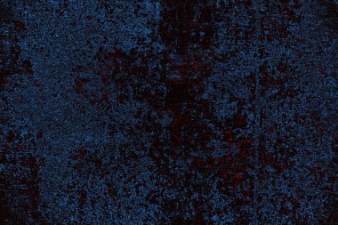 Koyu renkli grunge duvar dokusu çatlaklar ve ses arkaplanı